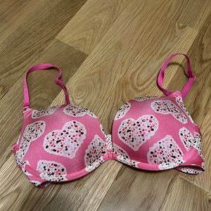 Sexy Little Things Push Up Bra